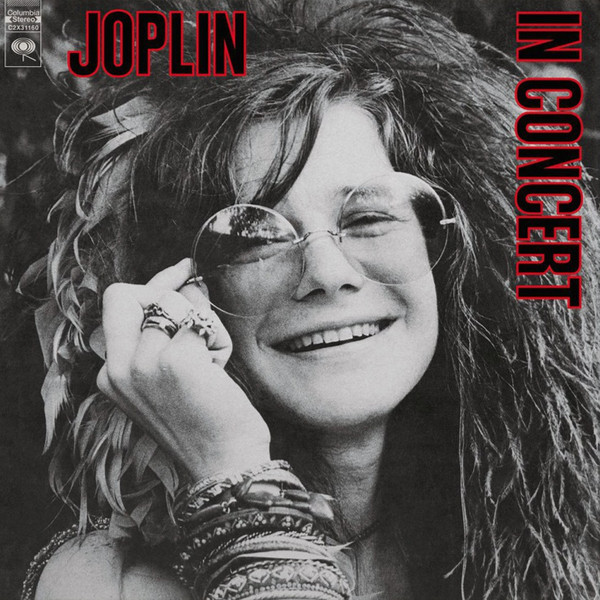 Joplin In Concert